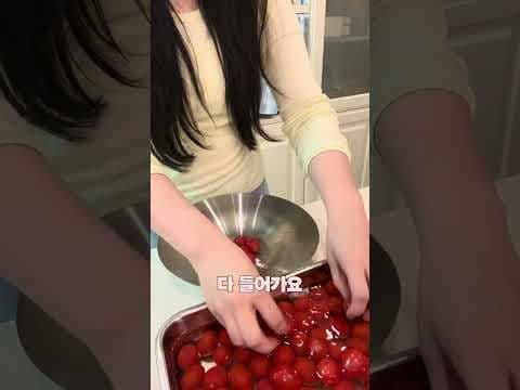 토마토 라면 다이어트 레시피! 상큼하게 즐기는 건강 식단