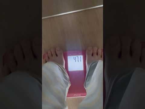 자전거 다이어트 후기: 15분 탔지만 꾸준히 체중 관리 도전!