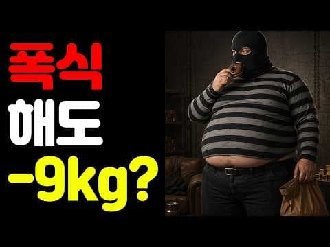 간헐적 단식 다이어트 2주 후기: 8kg 감량 성공 비법