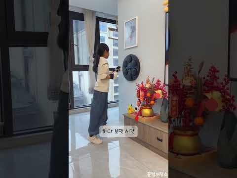 놀이형 인터랙티브 홈트레이닝 기구로 층간 소음 걱정 없이 다이어트 성공하는 법