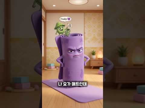다이어트 홈트: 요가매트, 덤벨 안전하게 쓰는 운동꿀팁