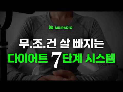 인간 행동 원리로 성공하는 다이어트 습관 형성 전략