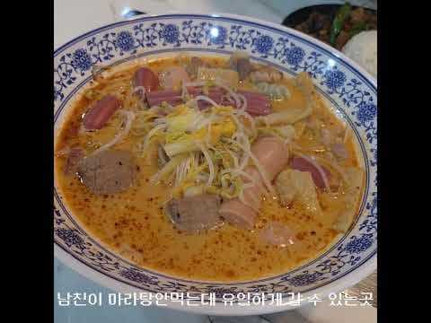 맛있는 다이어트 식단! 홍해단 저녁밥 & 식욕억제 성공 비법
