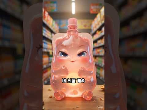 청포묵, 곤약젤리 괜찮을까? 다이어트 식품 선택 시 주의할 점