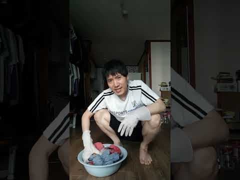 빨래 홈트 다이어트 후기: 집안일이 득근으로! 놀라운 효과