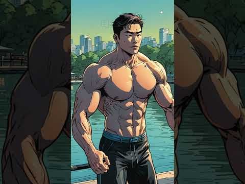 최적의 다이어트 운동 시간? 아침 vs 저녁, 근육 성장 비교 분석