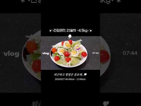 아름다운 멜로디로 마음을 다스리는 다이어트 힐링송 추천
