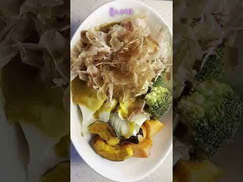 브로콜리 듬뿍 야채 다이어트 카레 레시피, 맛있고 건강하게!