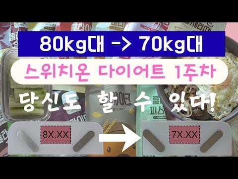 다이어트 꿀팁! 호박차, 페퍼민트, 챗봇으로 멘탈 관리하는 법