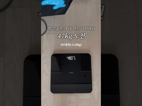 다이어트 간식 추천! 머드 스콘 vs 에그타르트 솔직 후기